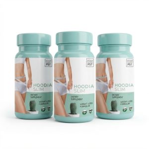 HOODIA SLIM 3 Piece