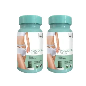 HOODIA SLIM Full Course