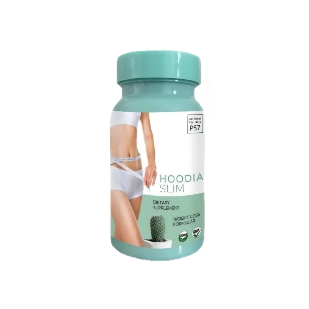 HOODIA SLIM 1 Piece